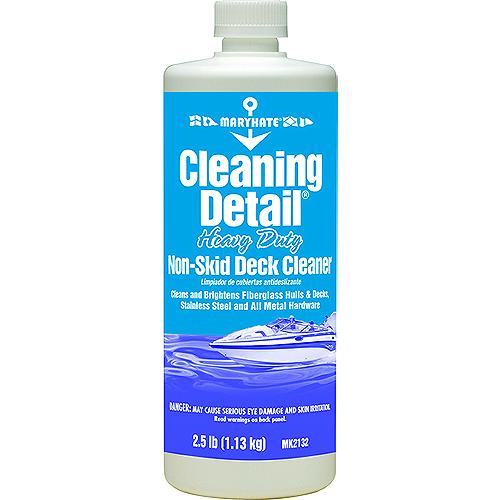 Marykate Cleaning Detail Non-Skid Cleaner Qt MK2132 | 24