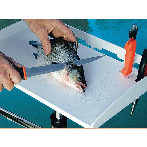 Seadog Fillet Table 20" w/Rod Holder Mnt 3265103 | S2