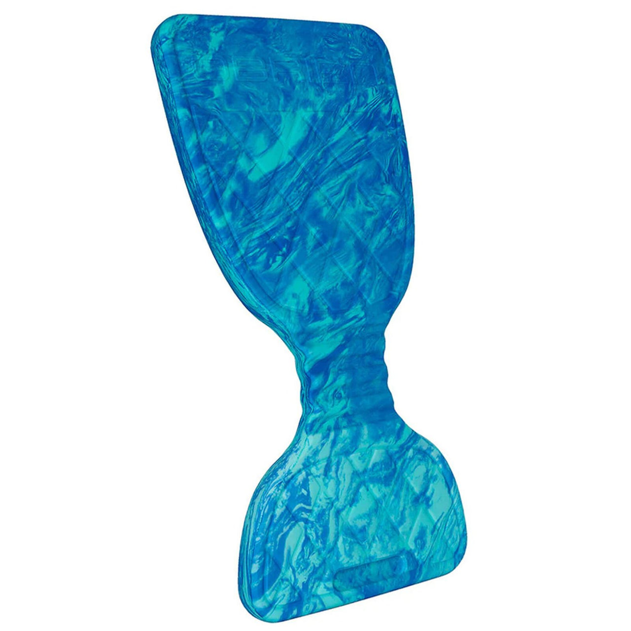 O'Brien Foam Super Saddle | Blue Swirl