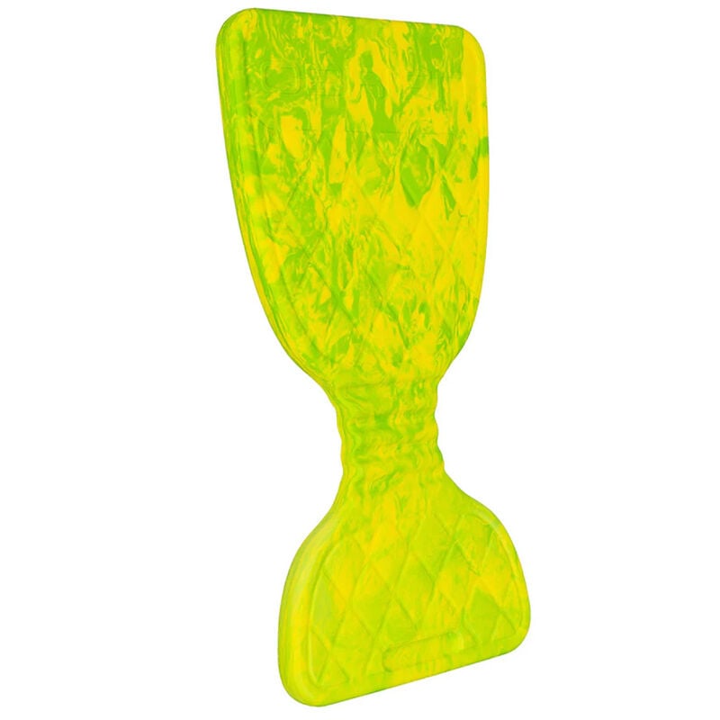 O'Brien Foam Super Saddle | Lime Swirl