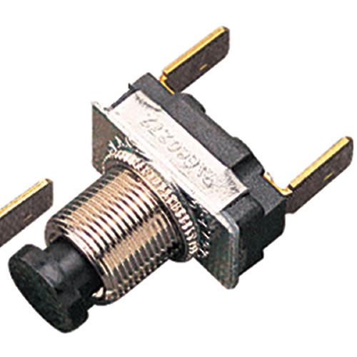 Seadog Push Button Mini Horn Switch Black 420416-1 | 6