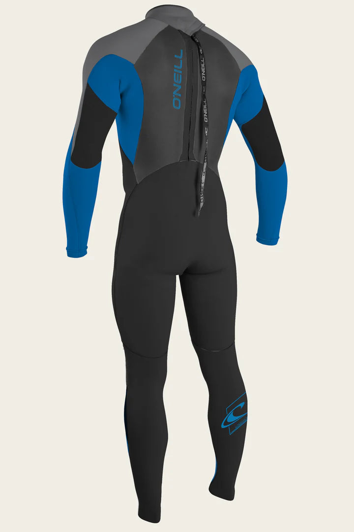 O'Neill Youth Epic 3/2mm Back Zip Full Wetsuit