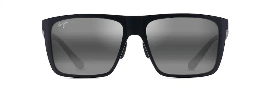 Maui Jim Honokalani | Matte Black