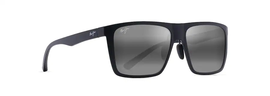 Maui Jim Honokalani | Matte Black
