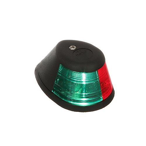 Seachoice Bi-Color Bow Light Black 50-04901 | 6