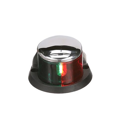 Seachoice Streamline Bi-Color Bow Light 50-04971 | 6