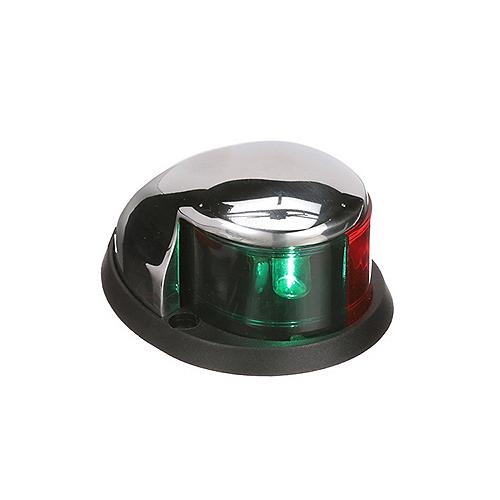 Seachoice Streamline Bi-Color Bow Light 50-04971 | 6