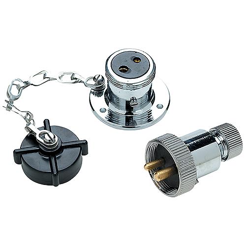 Seachoice Deck Connector Watertight 50-10161 | 6