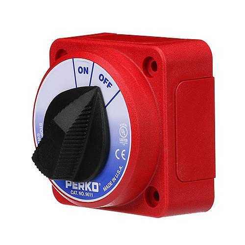 Seachoice Battery Switch On/Off 50-11561 | 6