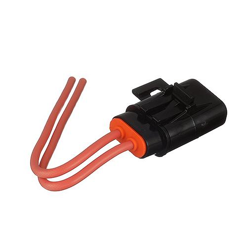 Seachoice Fuse Holder In-Line ATO/ATC Up To 30amp 50-12671 | 6
