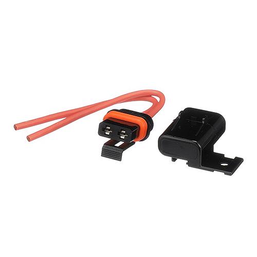 Seachoice Fuse Holder In-Line ATO/ATC Up To 30amp 50-12671 | 6
