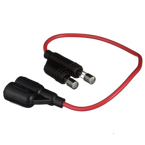 Seachoice Fuse Holder In-Line w/Spare 20amp 50-12711 | 6