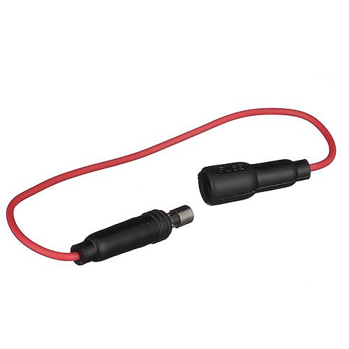 Seachoice Fuse Holder In-Line 10amp 50-12731 | 6