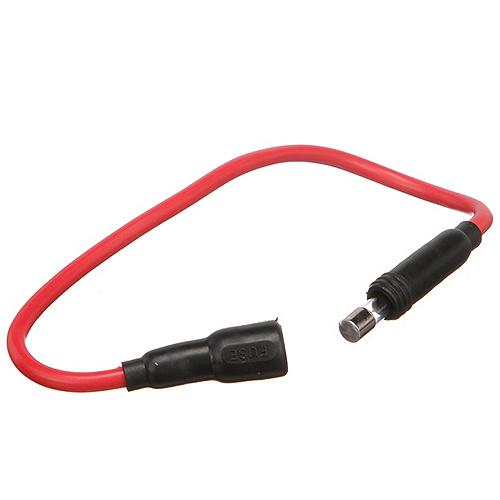 Seachoice Fuse Holder In-Line 30amp 50-12741 | 6
