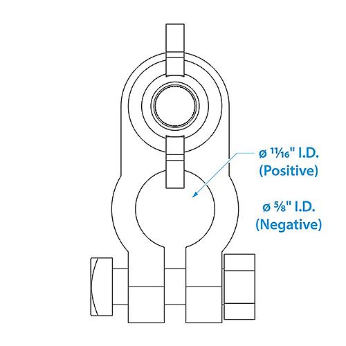 Seachoice Battery Terminal Set 50-13671 | 6