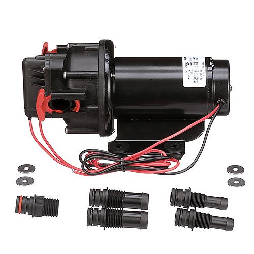 Seachoice Water Pressure System Pump 3.5gpm 50-17881 | 6