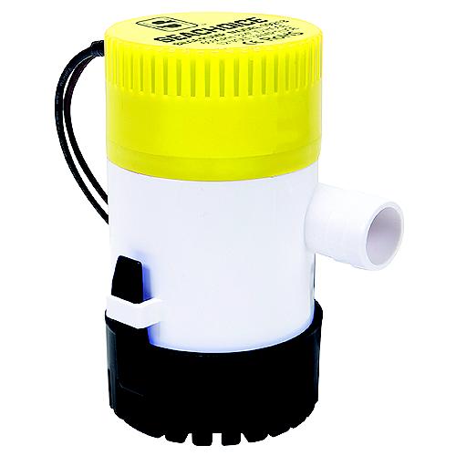 Seachoice Bilge Pump 600gph 50-19213 | 26