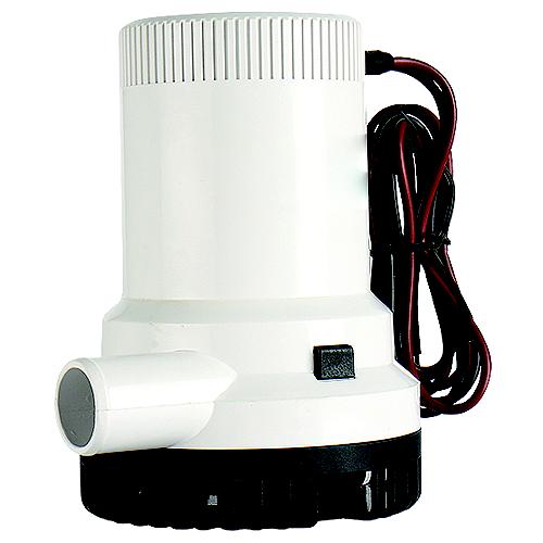 Seachoice Bilge Pump 2000gph 50-19303 | 6