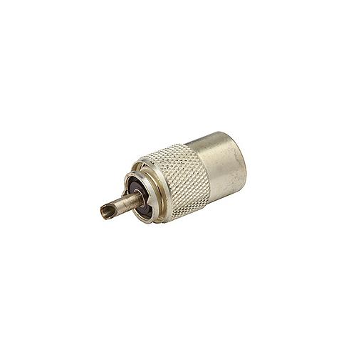 Seachoice Antenna Connector PL-258(UHF) 50-19981 | 24