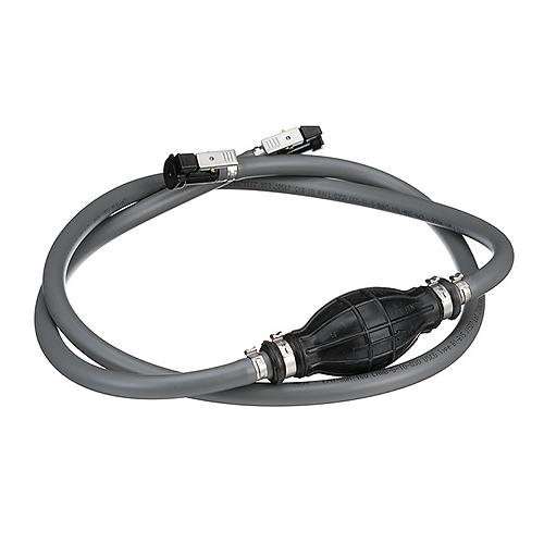 Seachoice Fuel Line 3/8"x6ft Evinrude Johnson OMC 50-21371 | 6