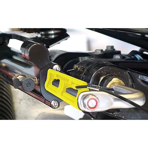 Seachoice Outboard Hydraulic Steering Lock 50-28011 | 26