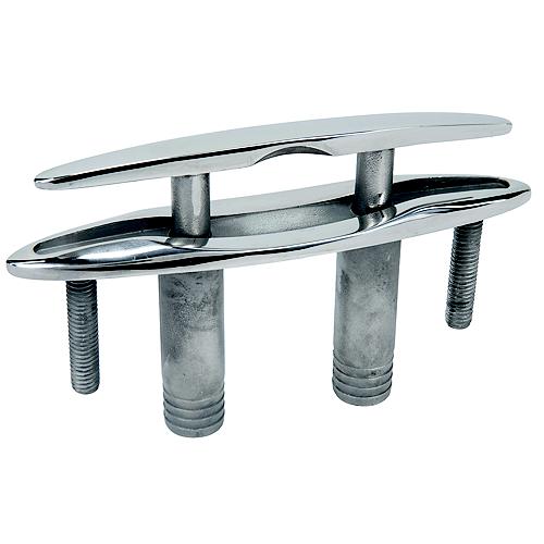 Seachoice Pull-Up Cleat w/Studs 5" S/S 50-30042 | 6