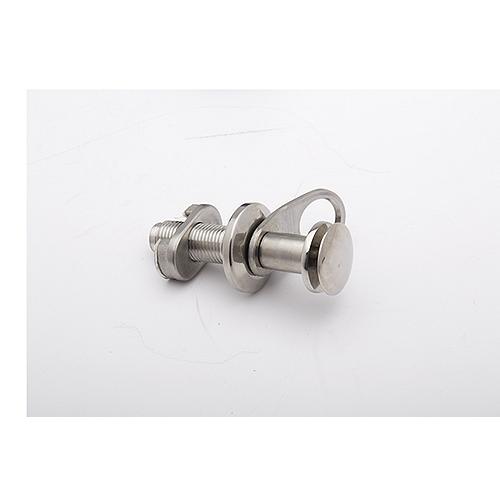 Seachoice Fender Holder Eye & Receiver Kit 3/8" S/S 50-30141 | 6