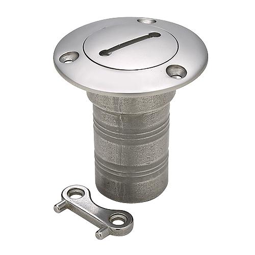 Seachoice Diesel Deck Fill 1-1/2" S/S 50-32261 | 26