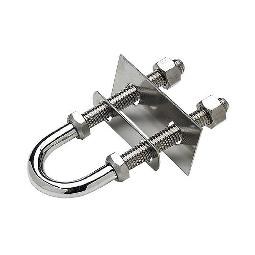 Seachoice Stern Eye U-Bolt 1/2" S/S 50-33731 | 6