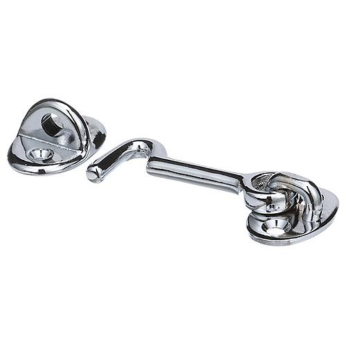 Seachoice Cabin Door Hook 2" Chrome 50-36121 | 25