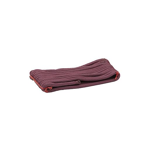 Seachoice Fender Line Dbl Braided Nylon 1/4''x6ft Burgandy Pr 50-40911 | 6