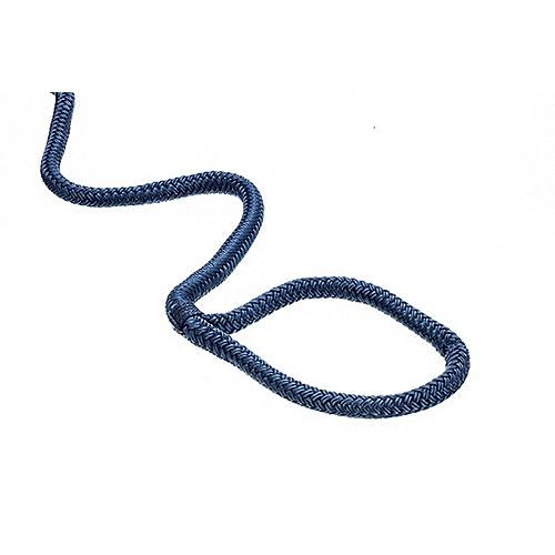 Seachoice Fender Line Dbl Braided Nylon 3/8''x6ft Navy Blue Pr 50-40971 | 6