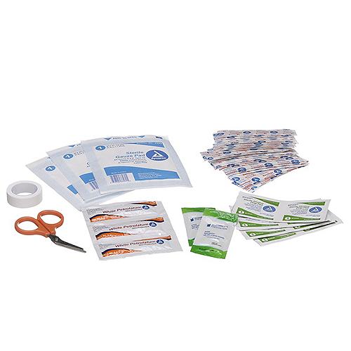 Seachoice Basic Marine First Aid Kit 50-42021 | 25