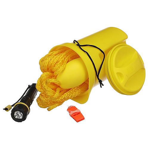 Seachoice Bailer Safety Kit 50-45431 | 25