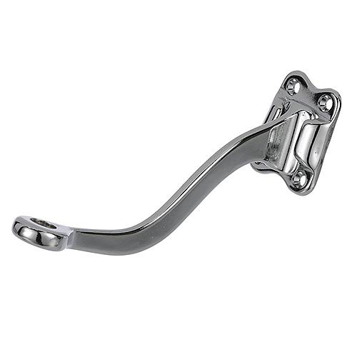 Seachoice Fog Bell 6" Chrome 50-46021 | 26