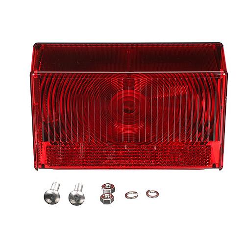 Seachoice Submersible Trailer Light 7-Function Over 80" 50-51471 | 6