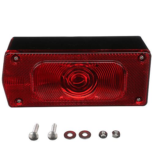 Seachoice Waterproof Trailer Light 8-Function 50-51871 | 6