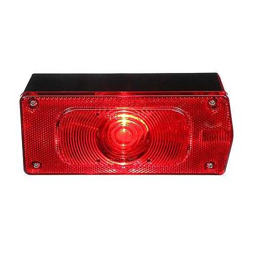 Seachoice Waterproof Trailer Light 7-Function 50-51881 | 6