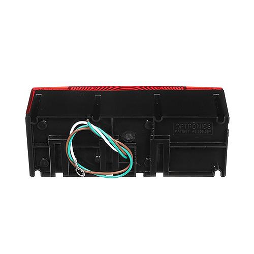 Seachoice Waterproof Trailer Light Passenger Side 7-Function Over 80" 50-51931 | 6