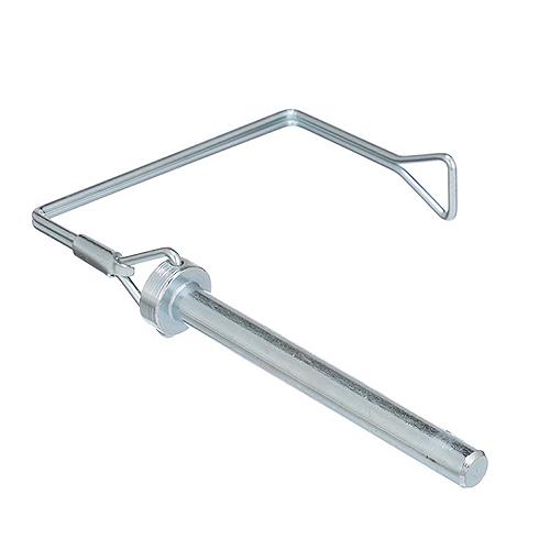 Seachoice Trailer Coupler Locking Pin 1/4" 50-52091 | 6