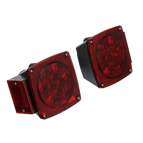 Seachoice LED Trailer Light Kit Waterproof 50-52701 | 6