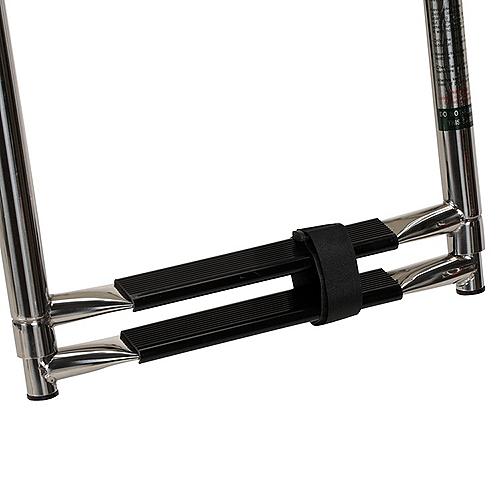 Seachoice Swim Platform Ladder 2-Step 50-71281 | 26