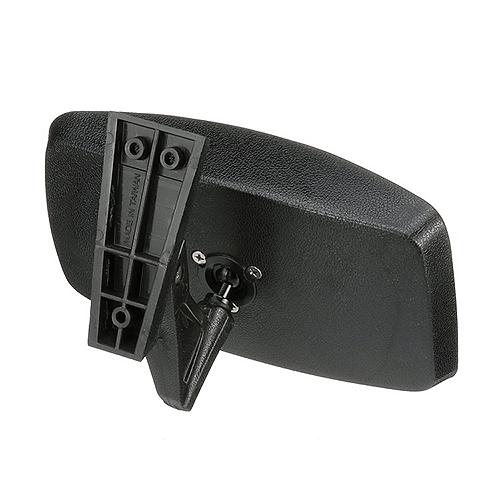 Seachoice Universal Boat Mirror Black 50-79501 | 6