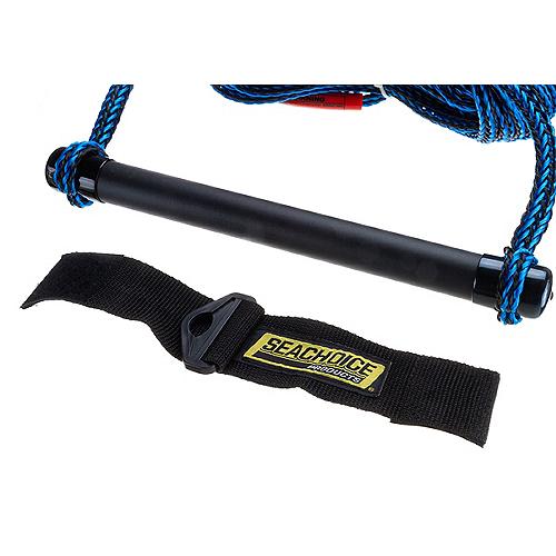 Seachoice Waterski Rope Deluxe 1-Sect 75ft 50-86601 | 6