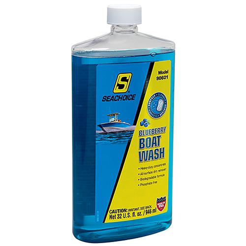 Seachoice Boat Wash Qt 50-90601 | 6