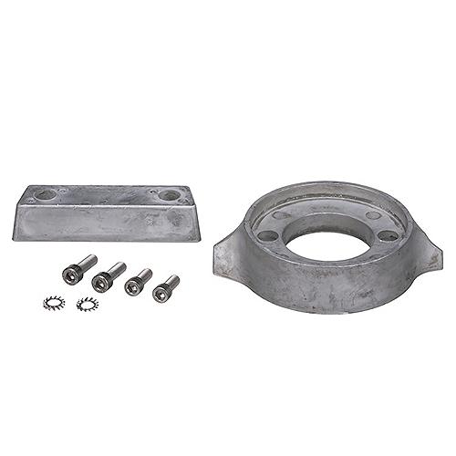 Seachoice Aluminum Anode Kit Volvo 290 HP 50-95301 | 26