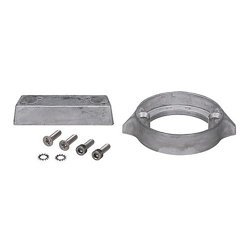 Seachoice Aluminum Anode Kit Volvo 290 HP 50-95311 | 24