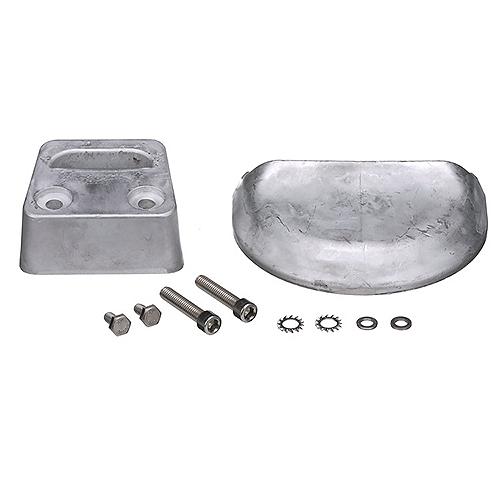 Seachoice Aluminum Anode Kit Volvo SX 50-95341 | 25