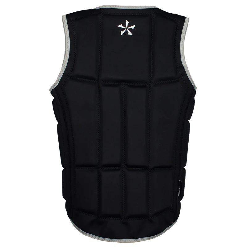 Phase 5 Women's NCGA Impact Vest | Black