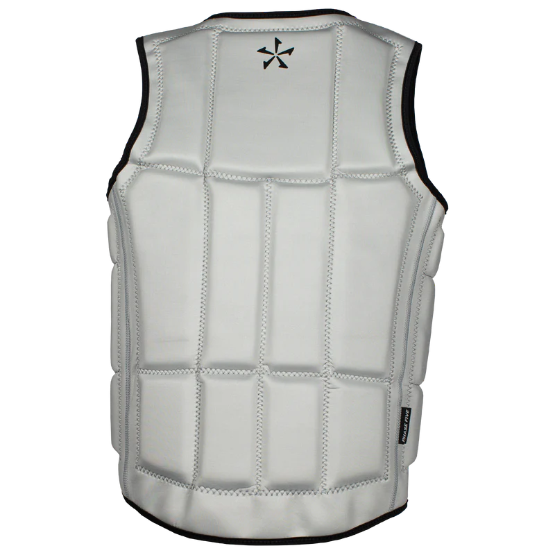 Phase 5 Women's NCGA Impact Vest | Grey